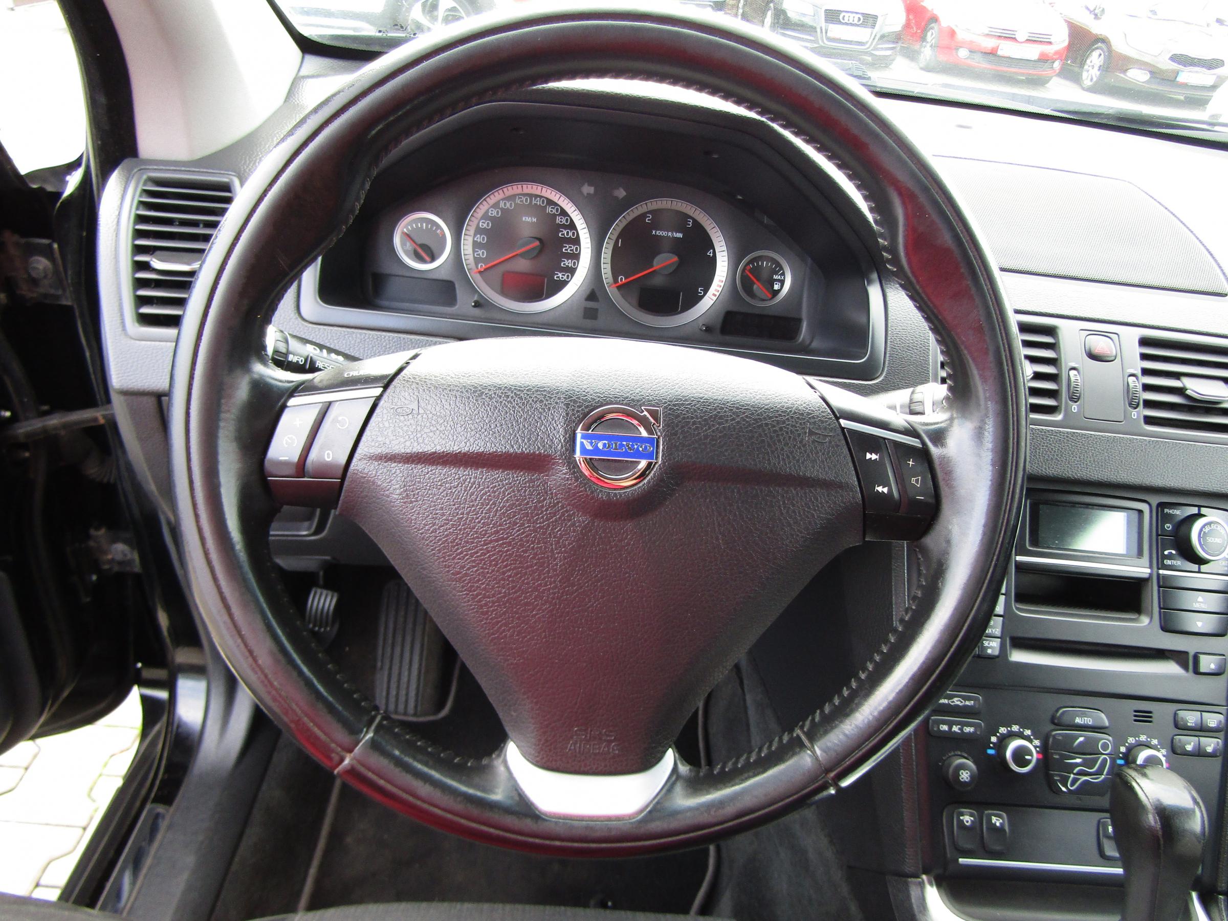 Volvo XC90, 2014 - pohled č. 17