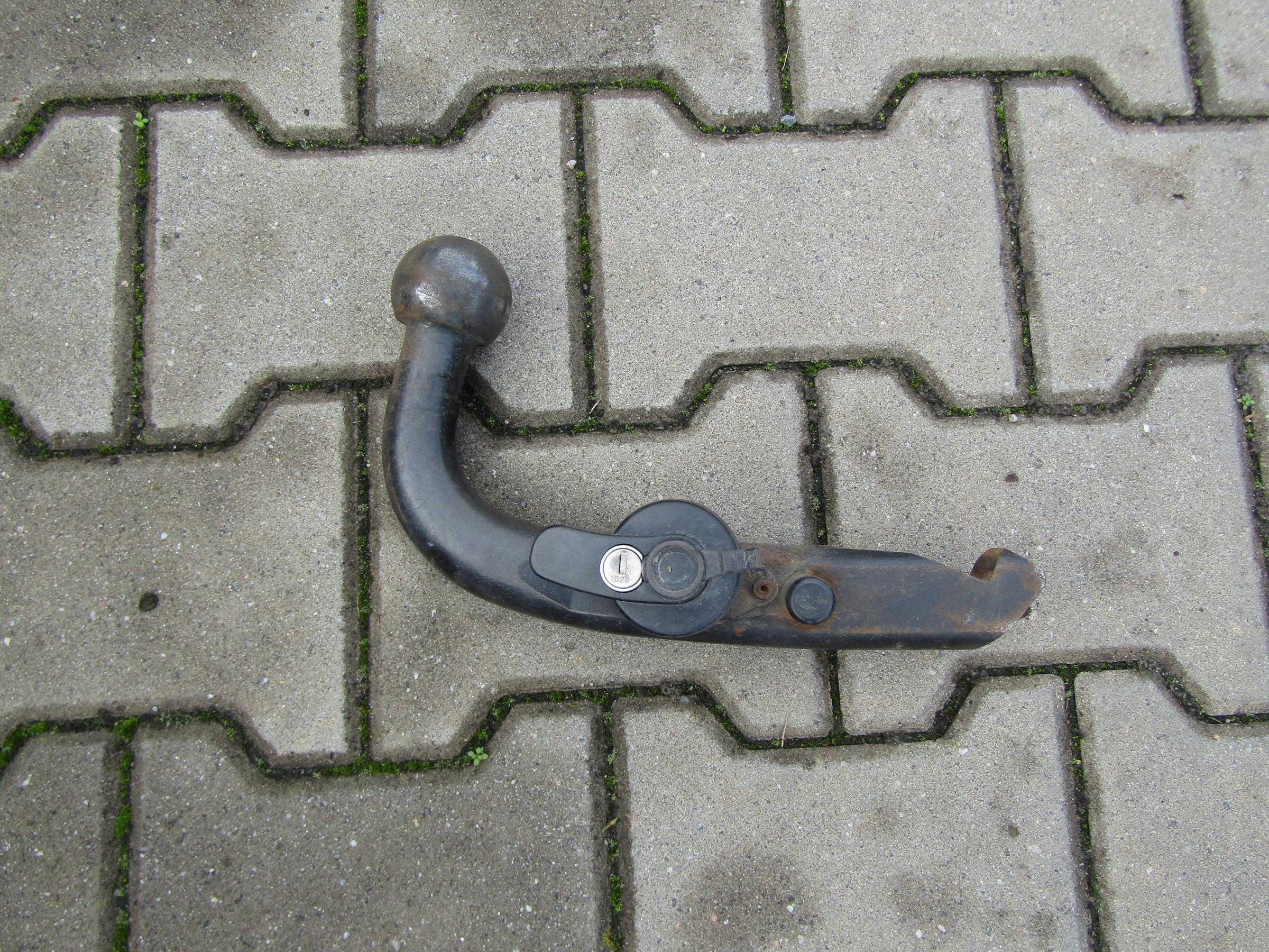 Volvo XC90, 2014 - pohled č. 18