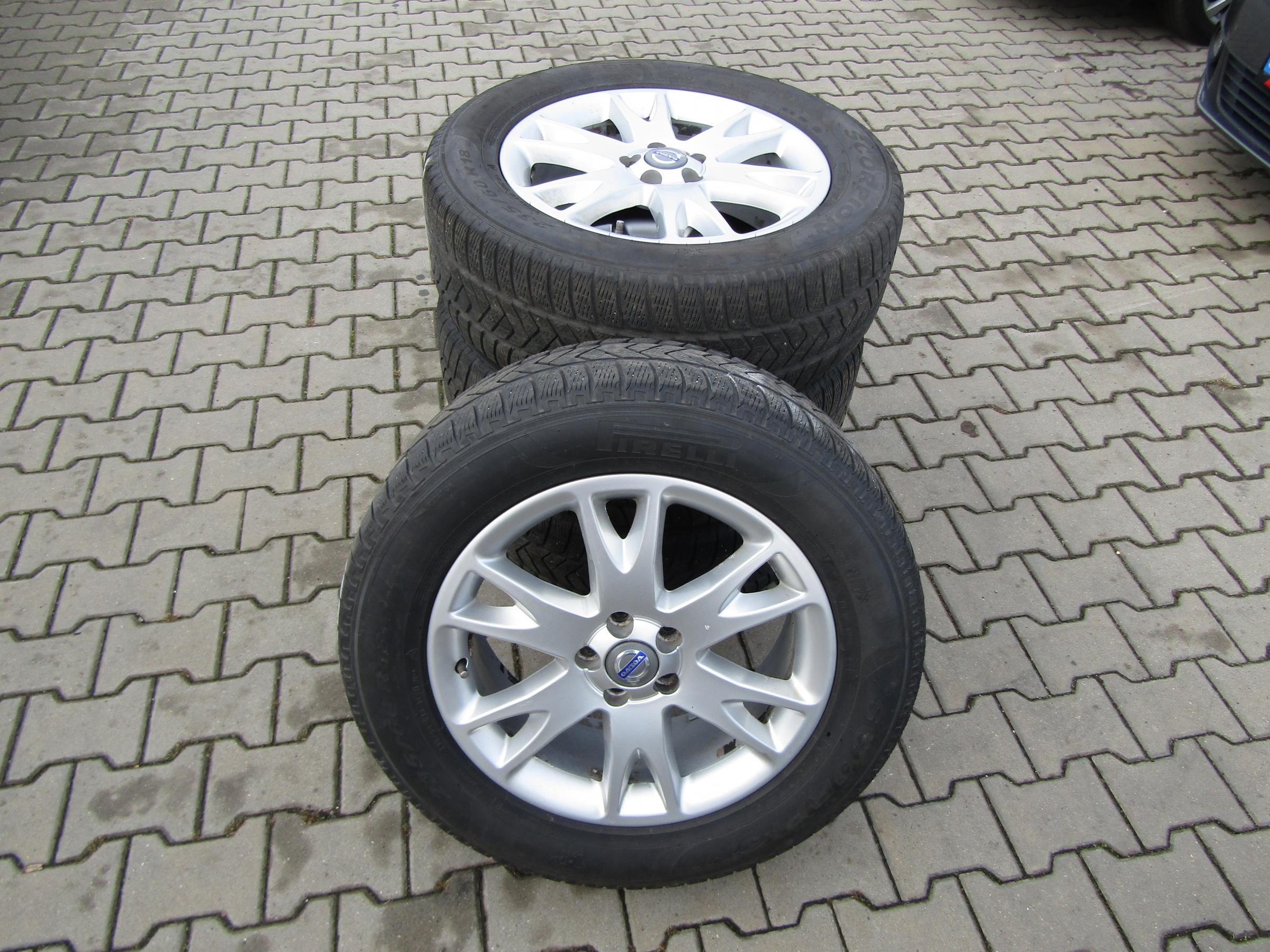 Volvo XC90, 2014 - pohled č. 19