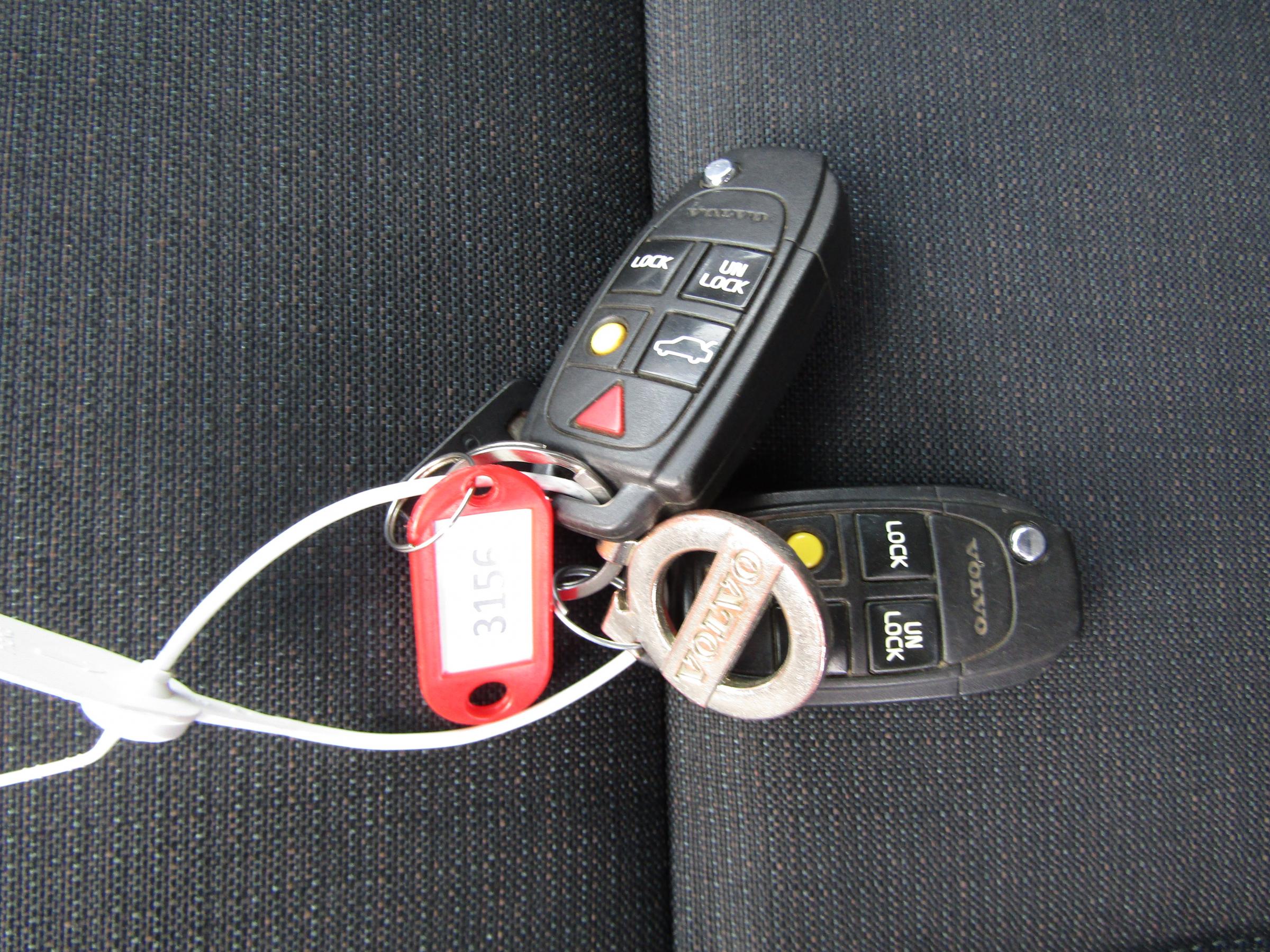 Volvo XC90, 2014 - pohled č. 20