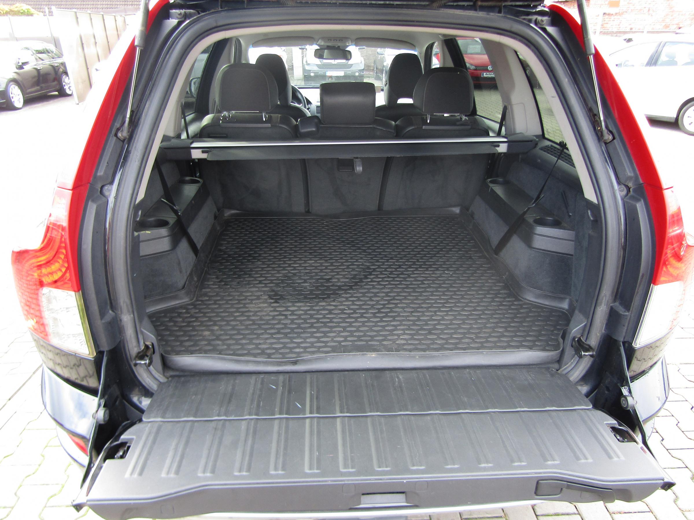 Volvo XC90, 2014 - pohled č. 7