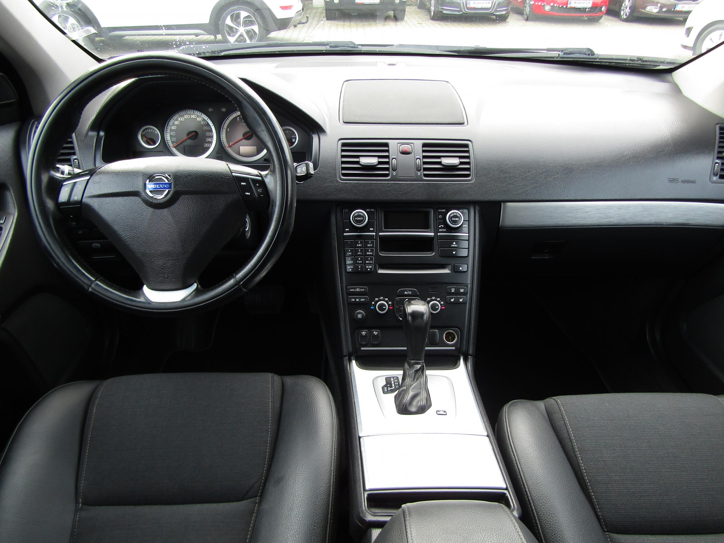 Volvo XC90, 2014 - pohled č. 8