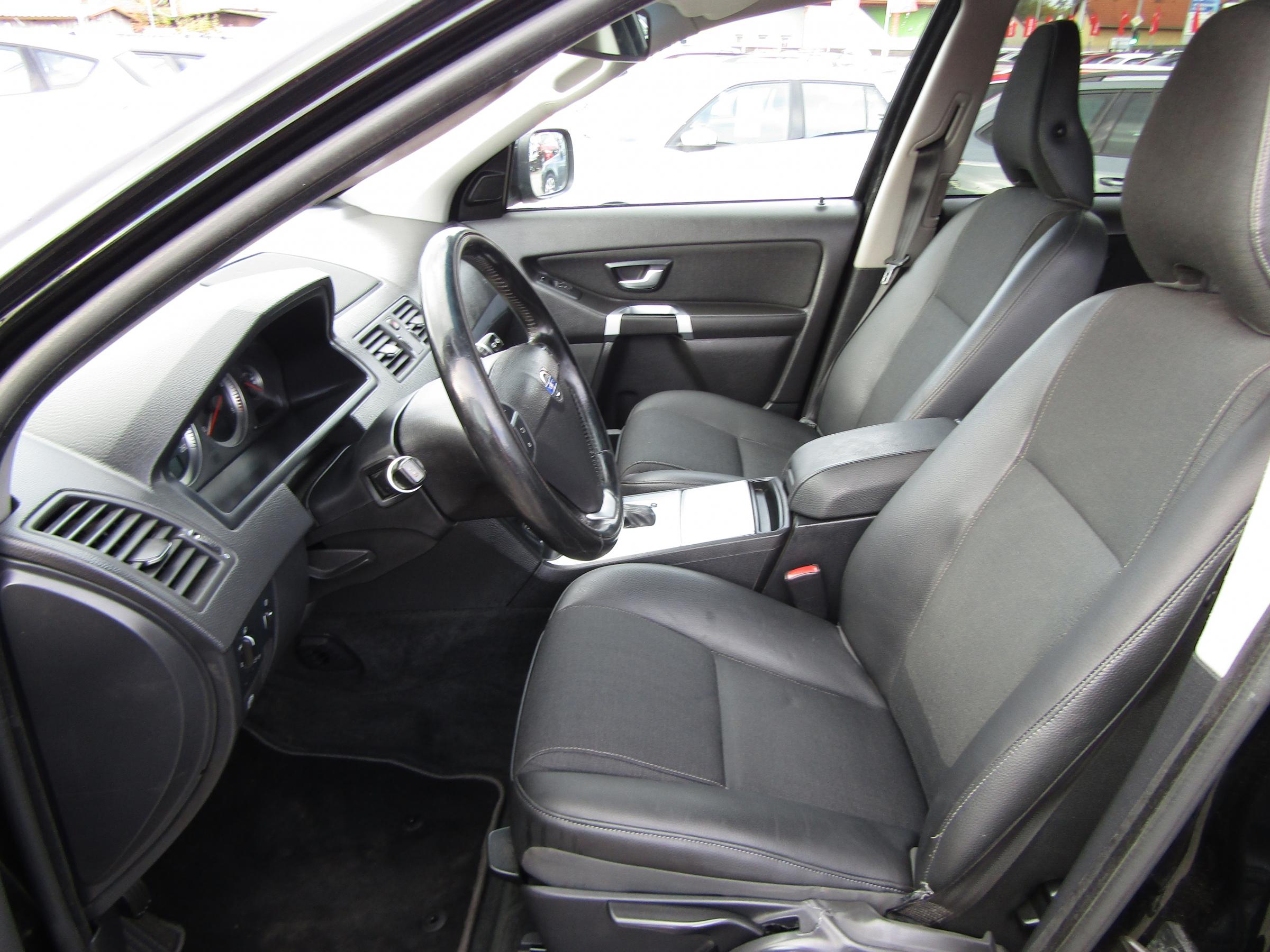 Volvo XC90, 2014 - pohled č. 9