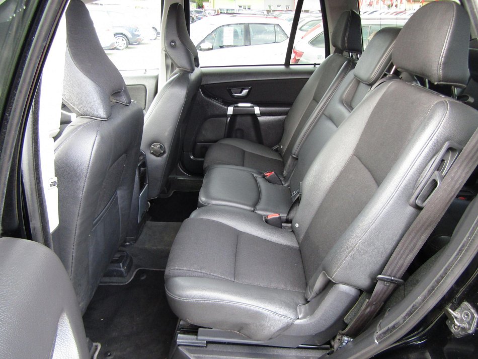 Volvo XC90 2.4 D  4x4