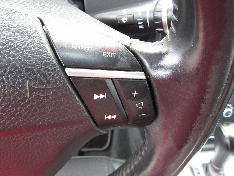 Volvo XC90 2.4 D  4x4