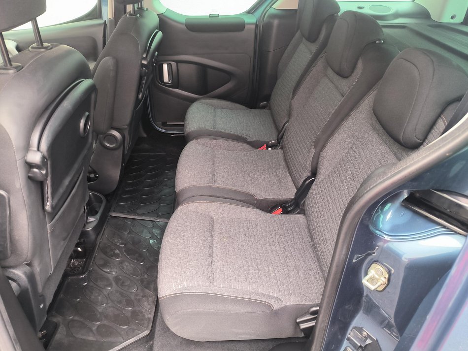 Citroën Berlingo 1.6HDi XTR