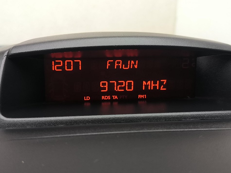 Citroën Berlingo 1.6HDi XTR