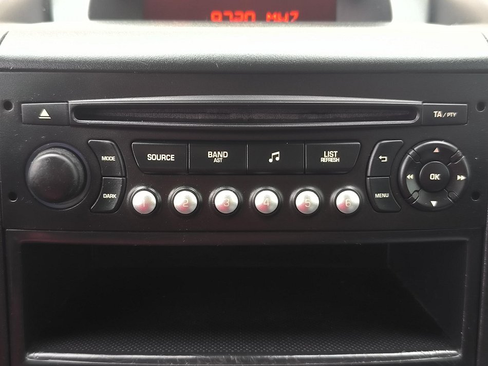 Citroën Berlingo 1.6HDi XTR