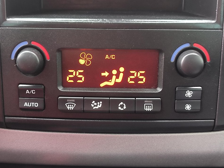 Citroën Berlingo 1.6HDi XTR