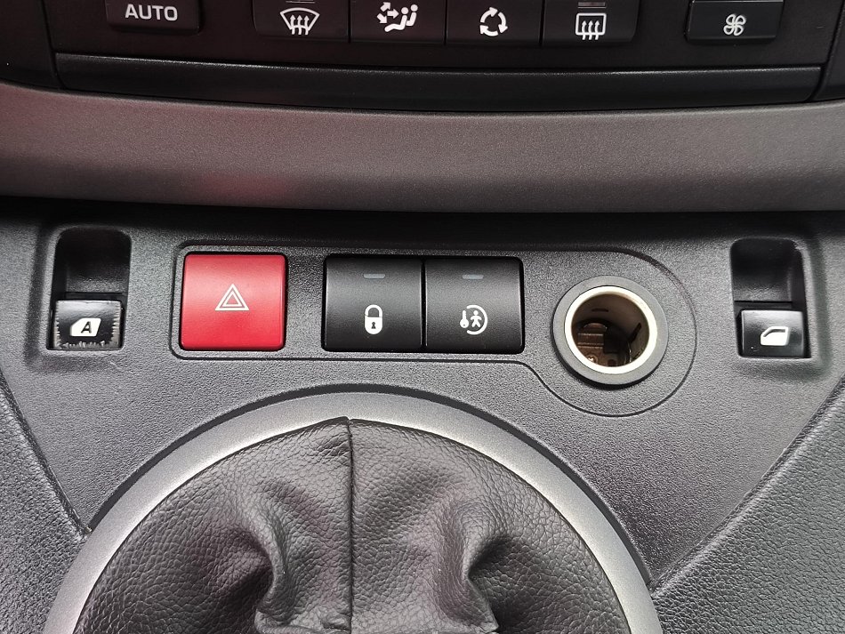 Citroën Berlingo 1.6HDi XTR