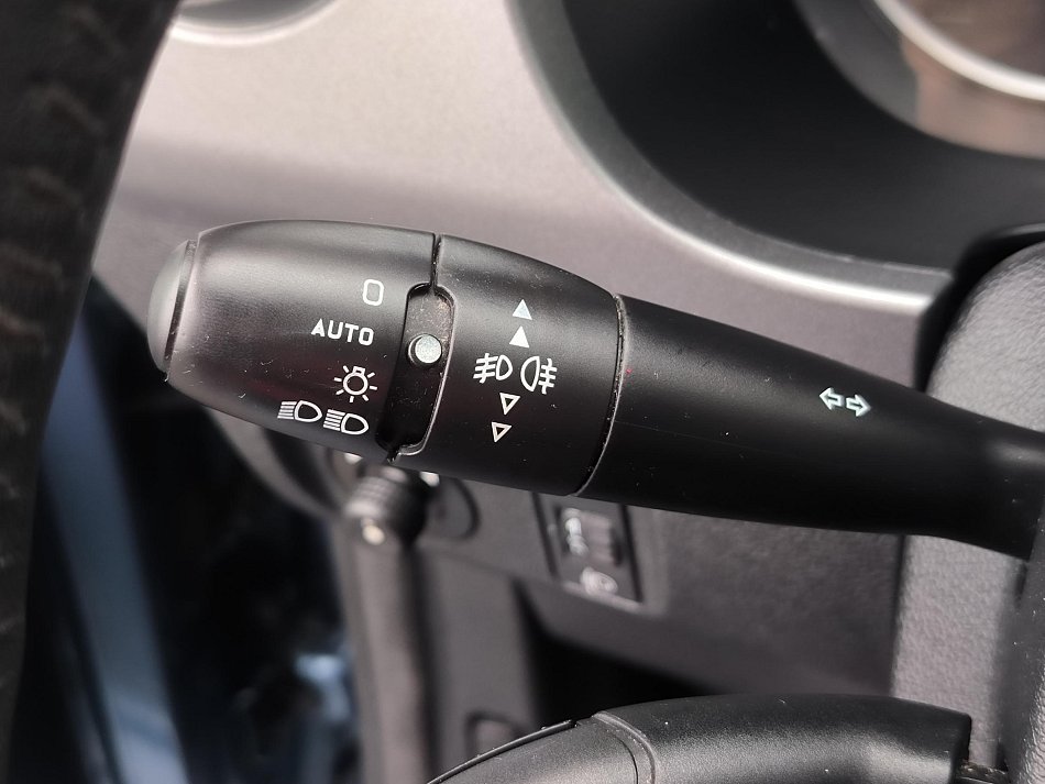 Citroën Berlingo 1.6HDi XTR