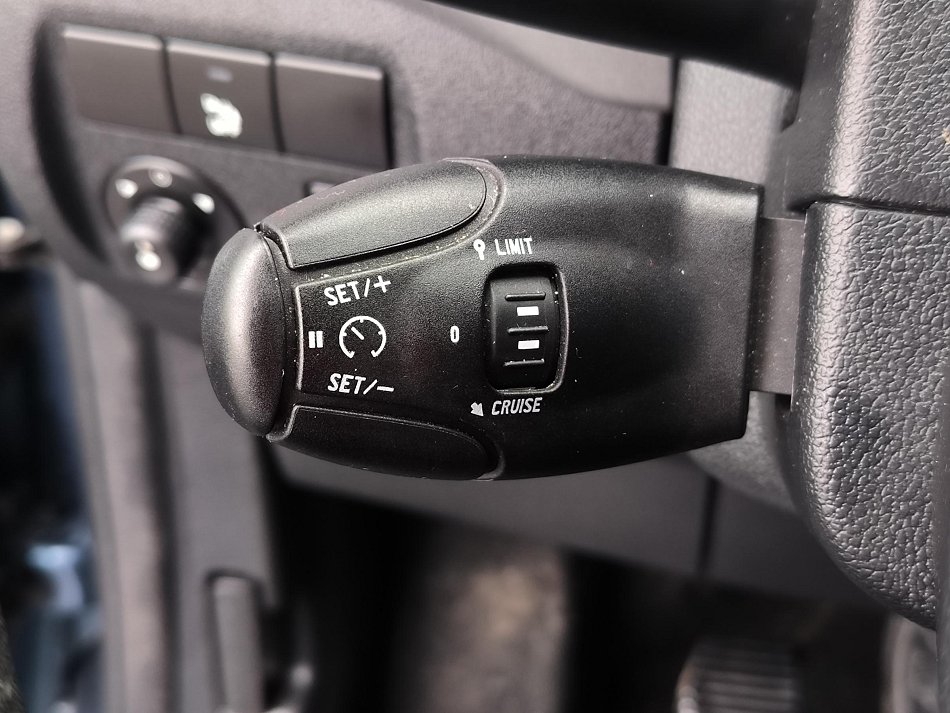 Citroën Berlingo 1.6HDi XTR