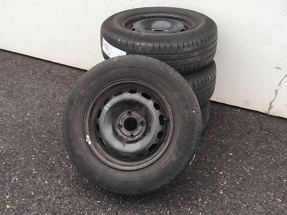 Citroën Berlingo 1.6HDi XTR