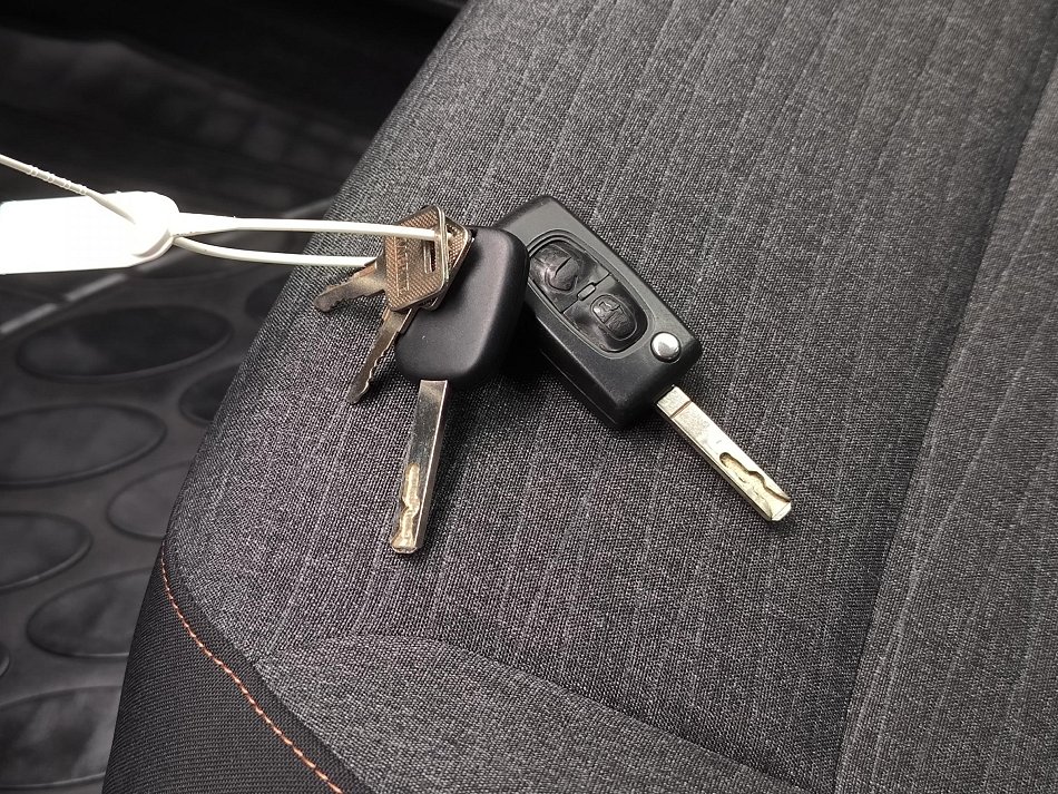 Citroën Berlingo 1.6HDi XTR