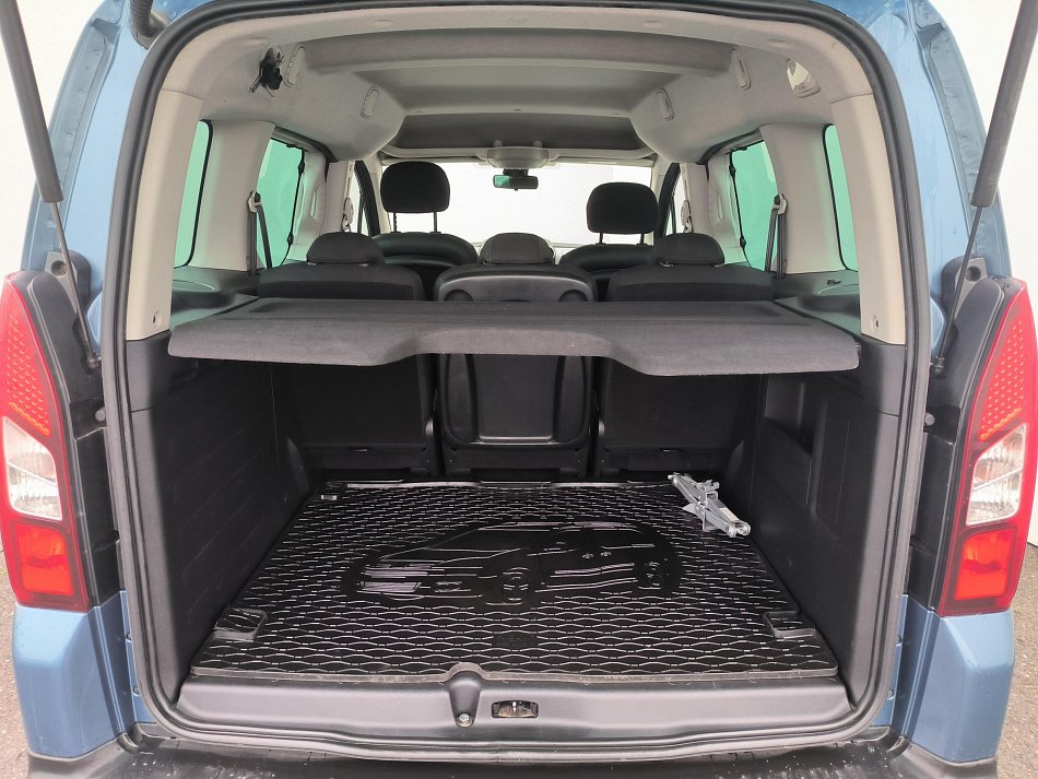 Citroën Berlingo 1.6HDi XTR