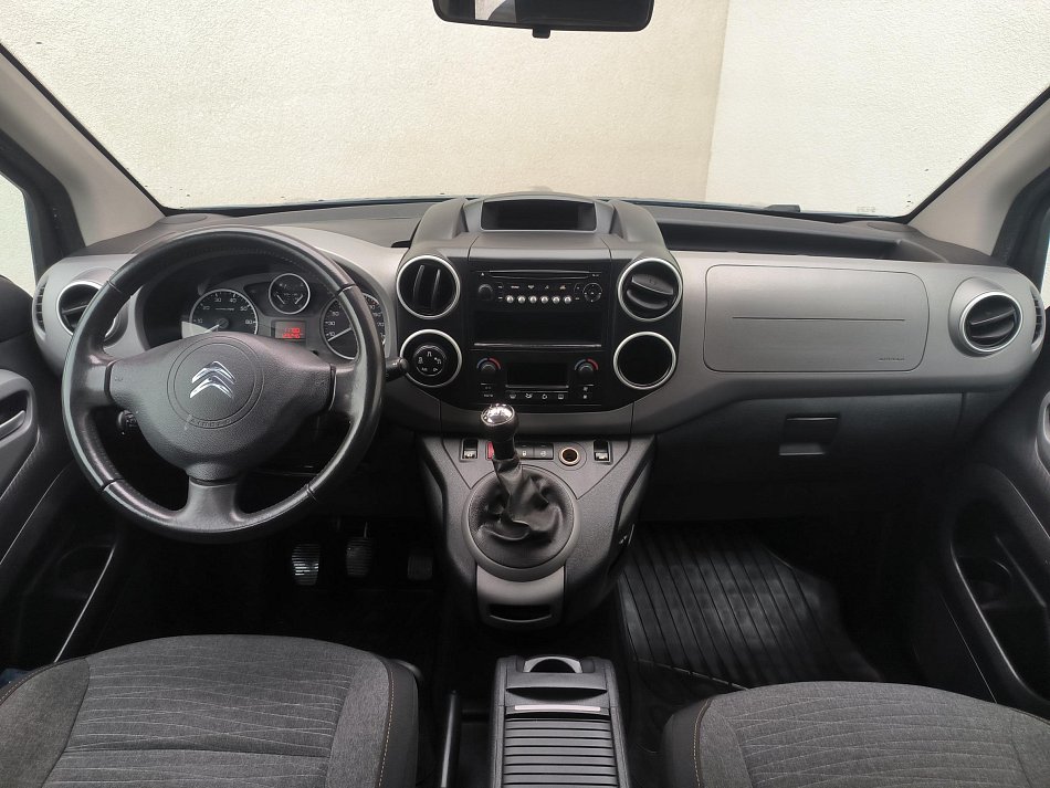 Citroën Berlingo 1.6HDi XTR