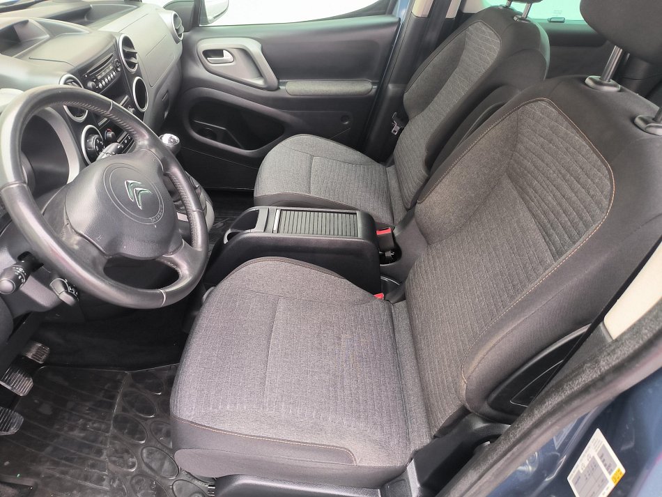 Citroën Berlingo 1.6HDi XTR