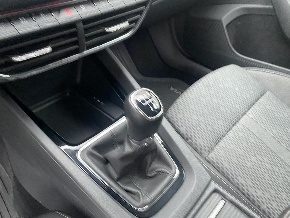 Škoda Octavia IV 2.0 TDi Style