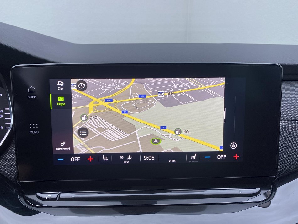 Škoda Octavia IV 2.0 TDi Style