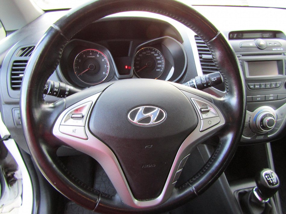 Hyundai Ix20 1.4i 