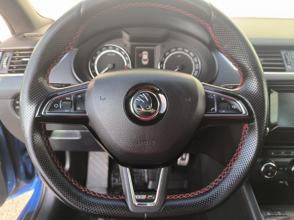 Škoda Octavia III 2.0TDi 