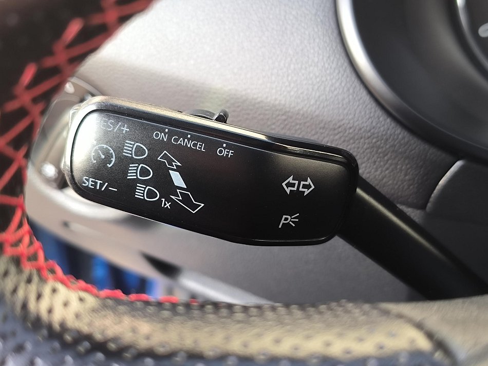 Škoda Octavia III 2.0TDi 