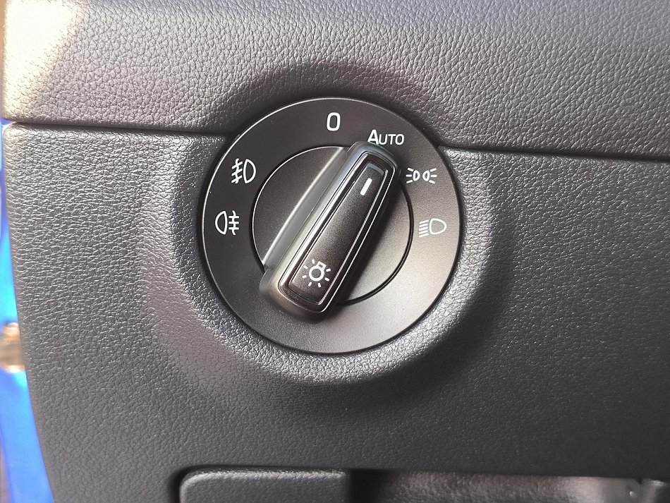 Škoda Octavia III 2.0TDi 