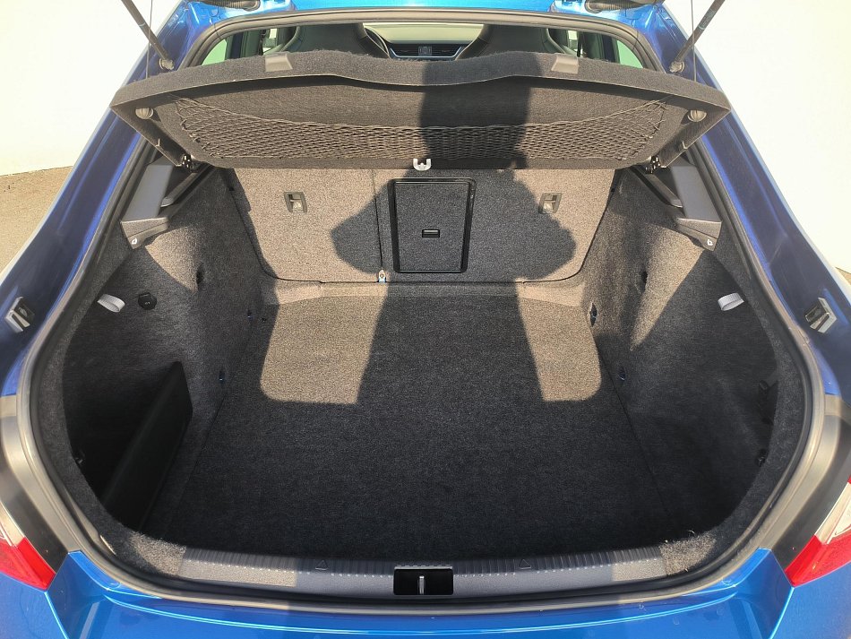 Škoda Octavia III 2.0TDi 