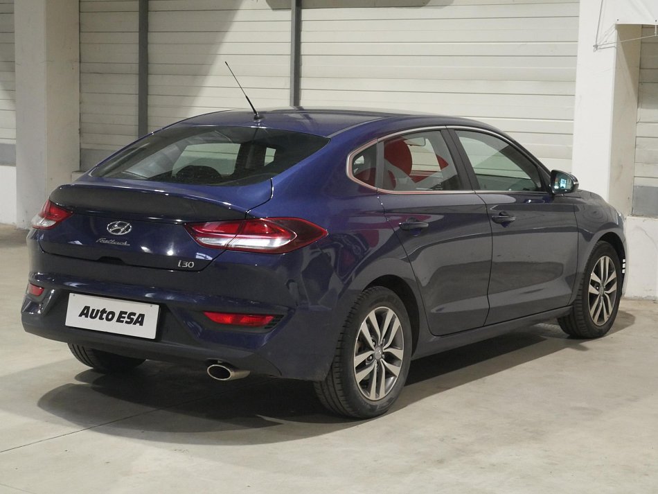 Hyundai I30 1.4i 