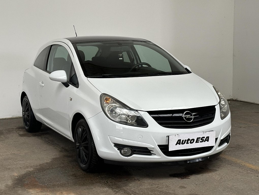 Opel Corsa 1.4i 