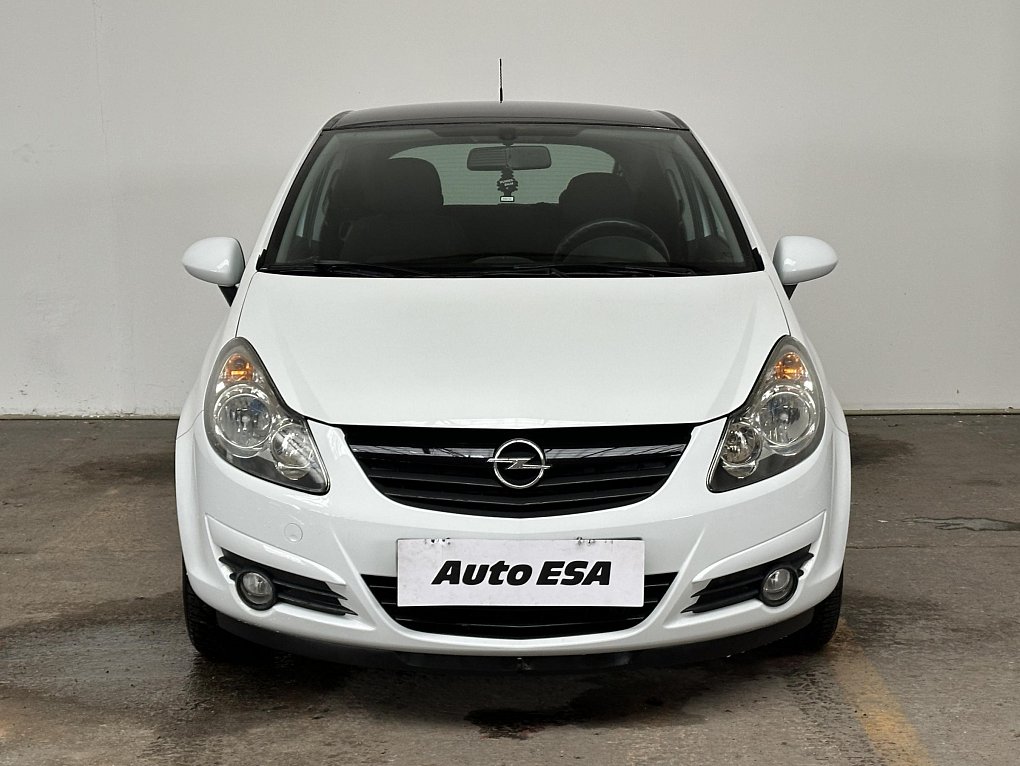 Opel Corsa 1.4i 