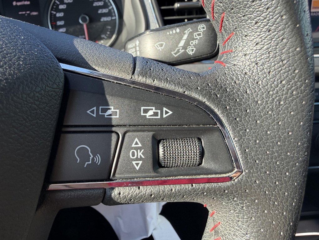 Seat Leon 2.0 TDi FR