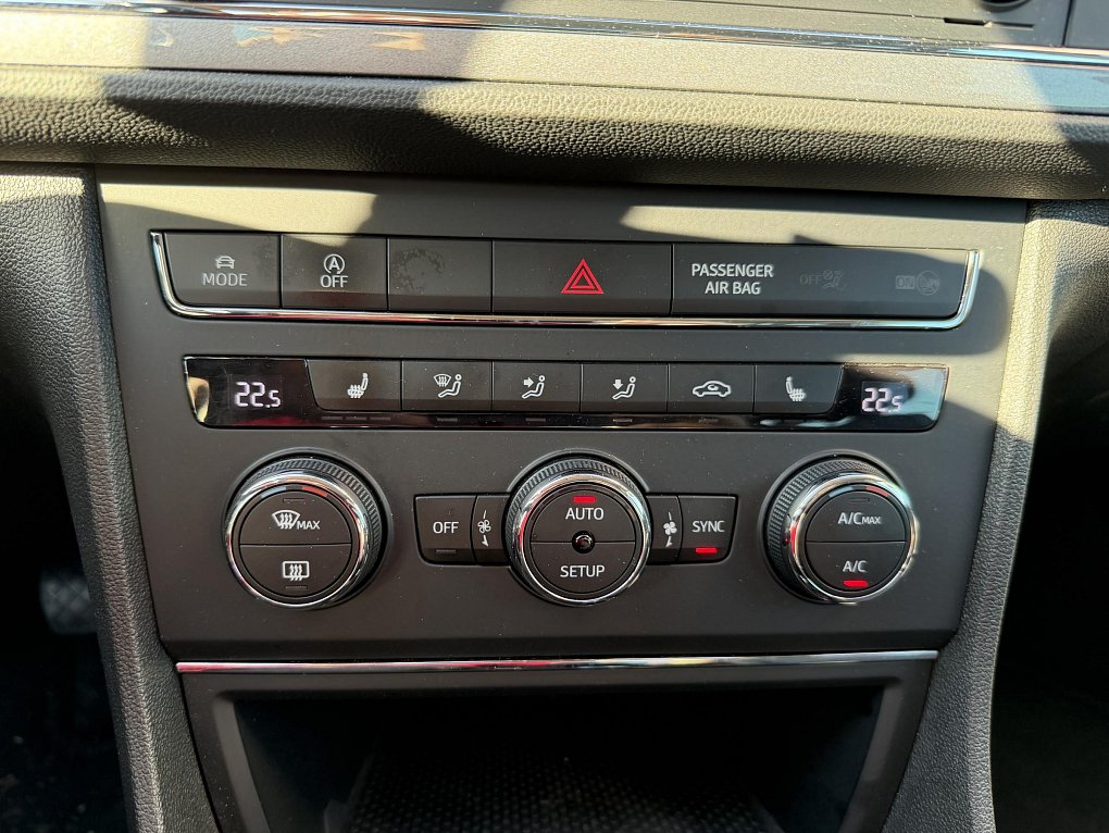 Seat Leon 2.0 TDi FR