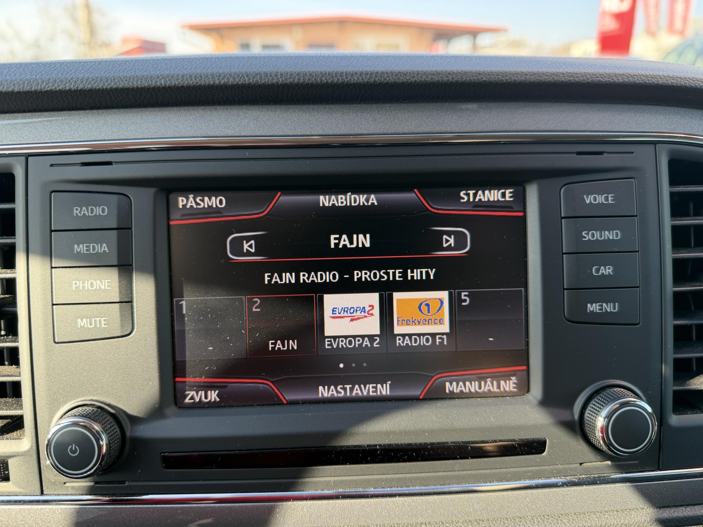 Seat Leon, 2014 - pohled č. 13