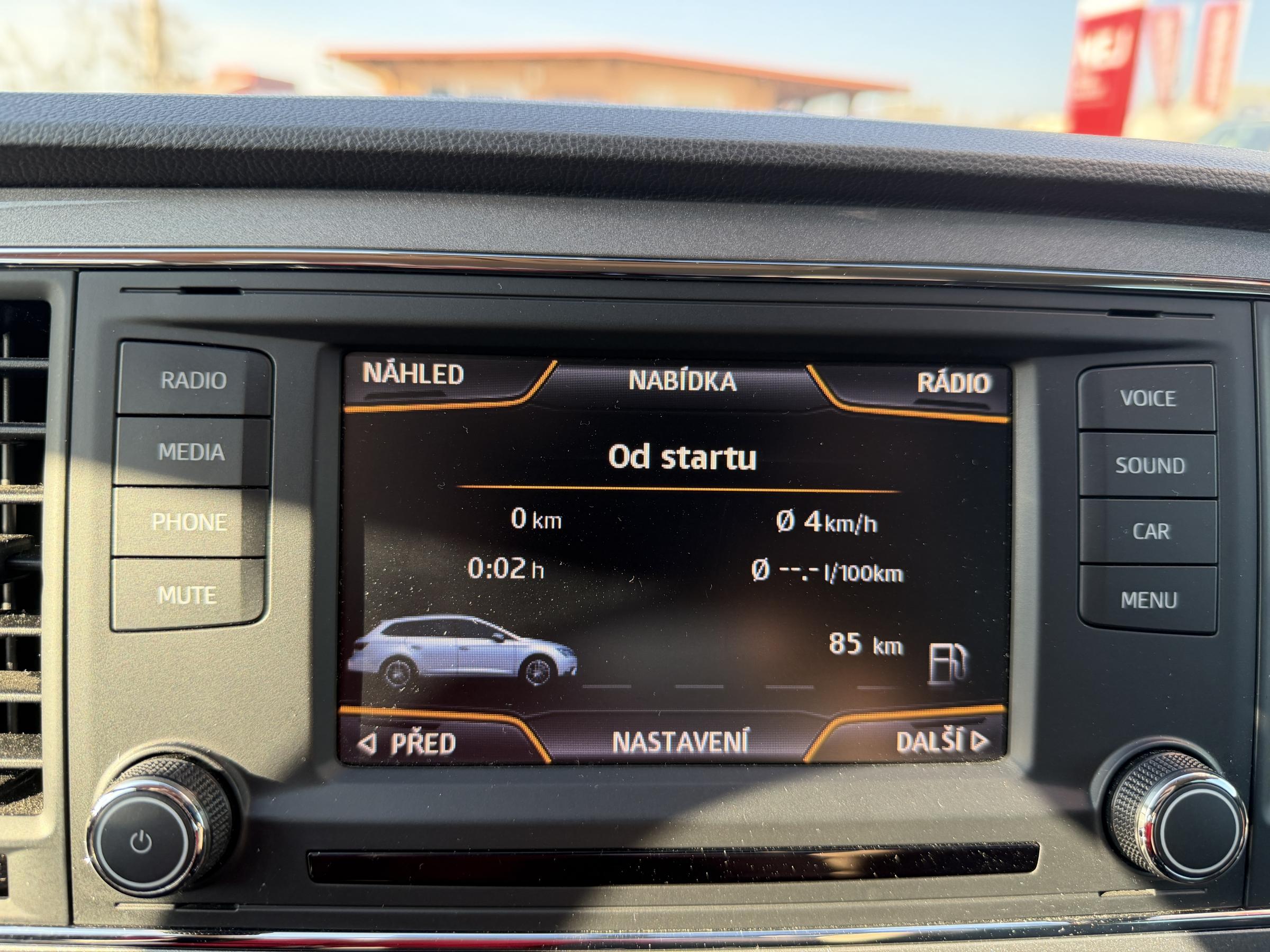 Seat Leon, 2014 - pohled č. 14