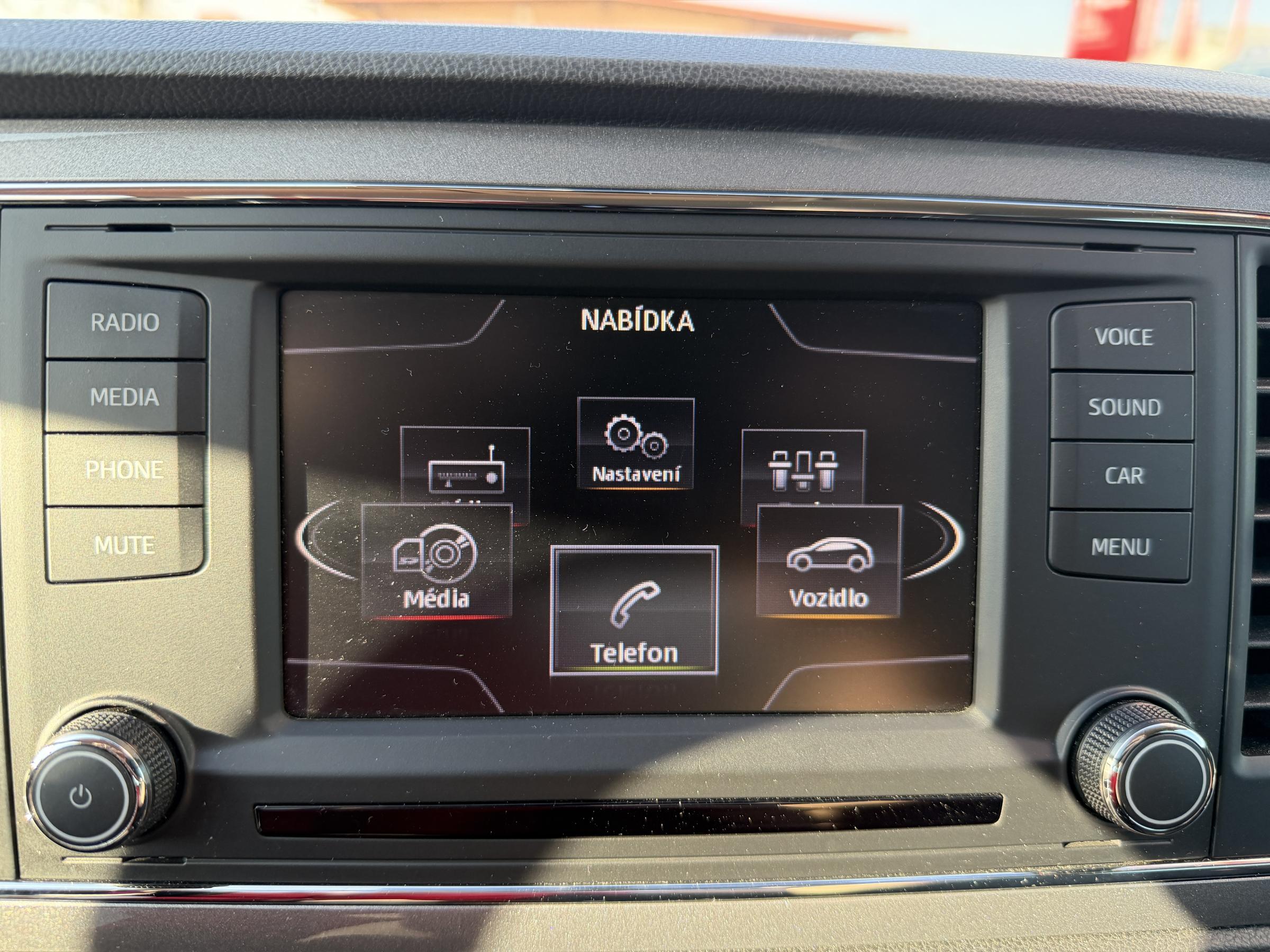 Seat Leon, 2014 - pohled č. 15