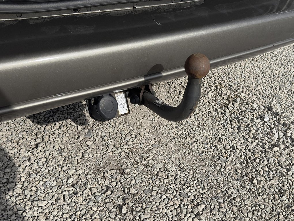 Citroën Berlingo 1.6VTi 