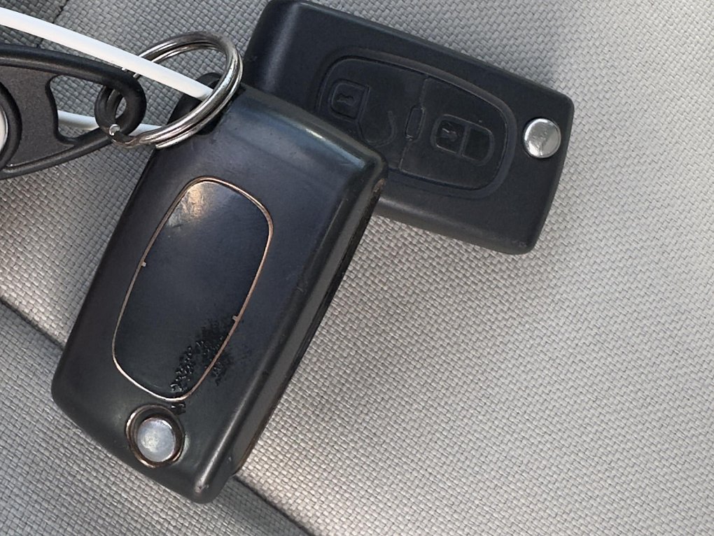 Citroën Berlingo 1.6VTi 