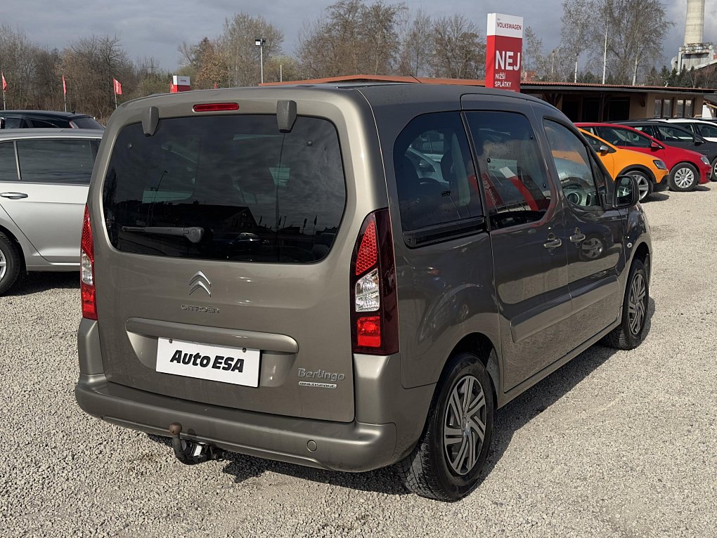 Citroën Berlingo 1.6VTi 