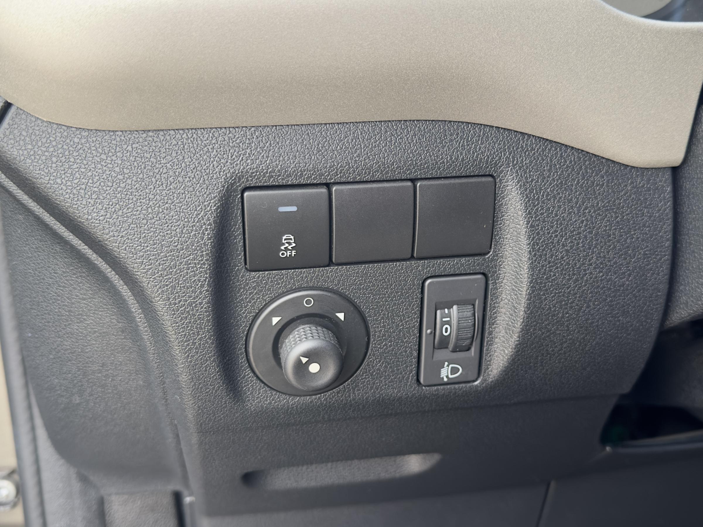 Citroën Berlingo, 2016 - pohled č. 11