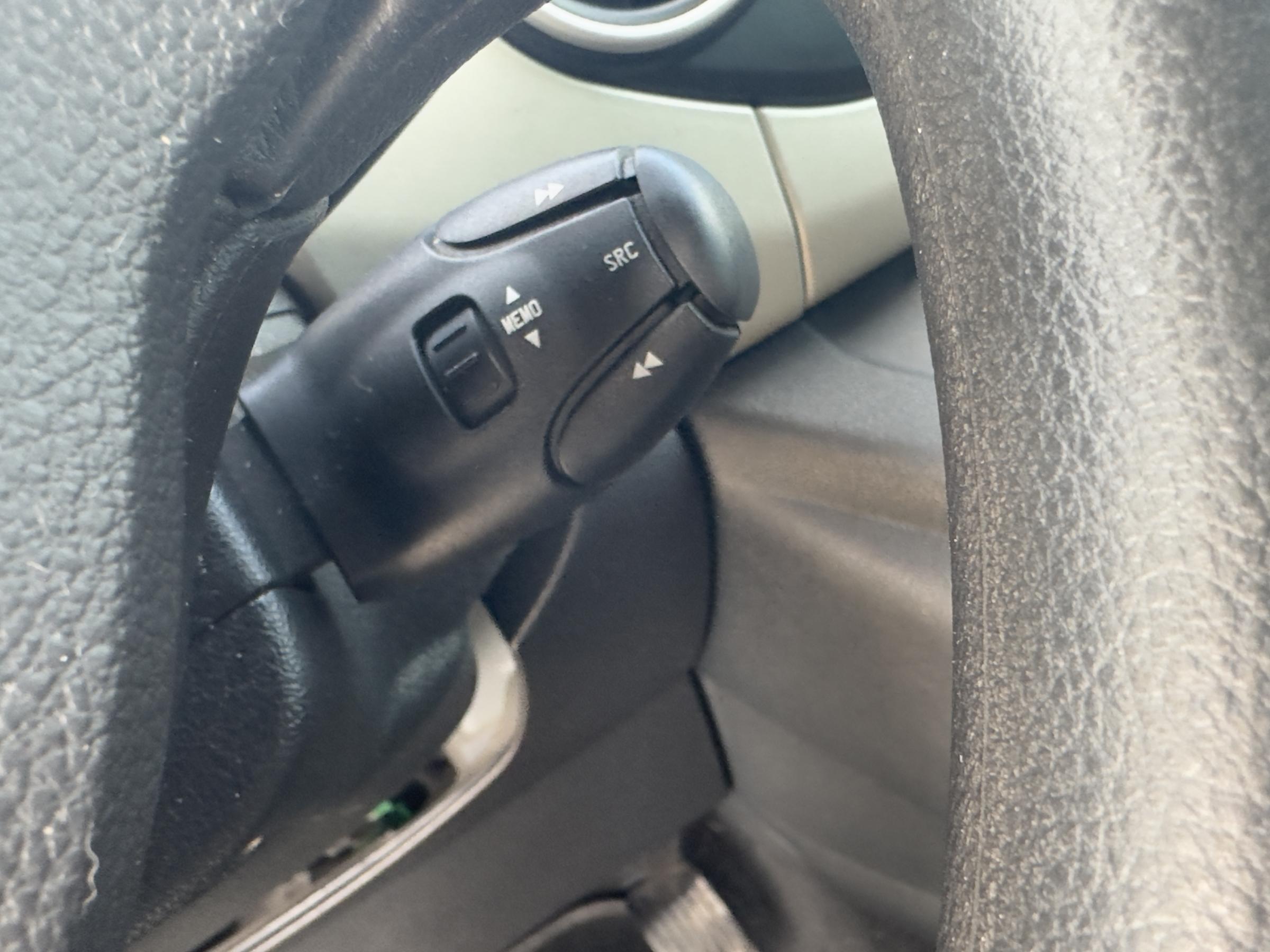 Citroën Berlingo, 2016 - pohled č. 13