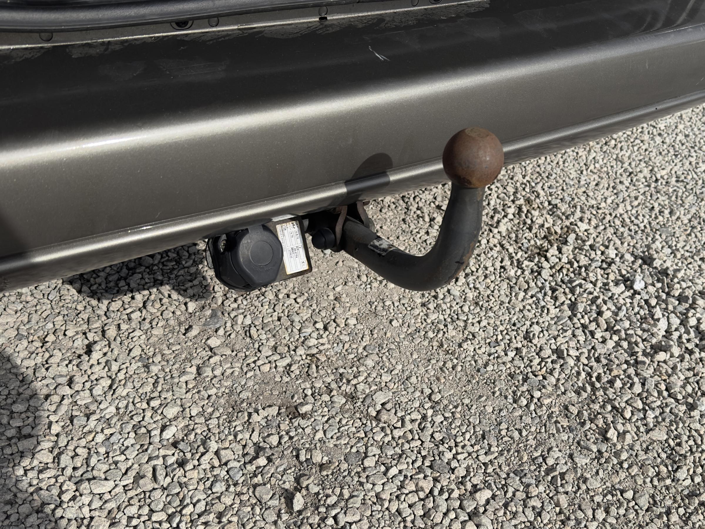 Citroën Berlingo, 2016 - pohled č. 16