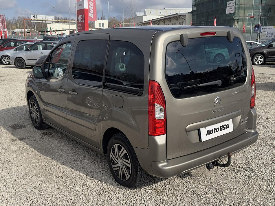Citroën Berlingo 1.6VTi 