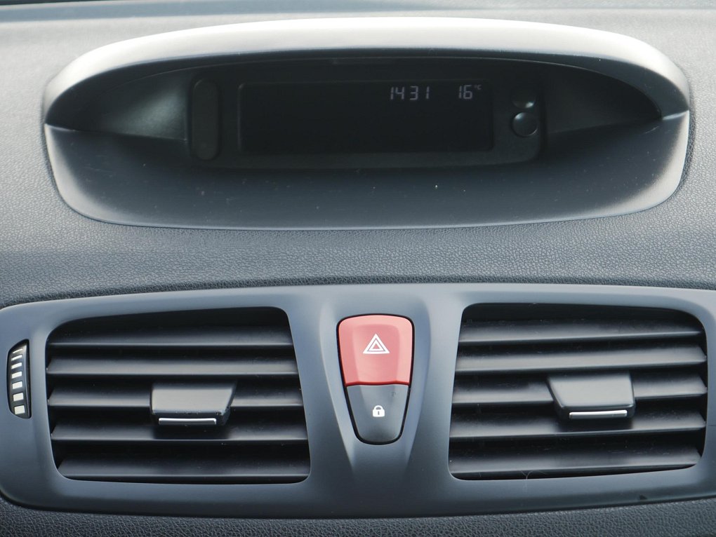 Renault Mégane 1.6i 