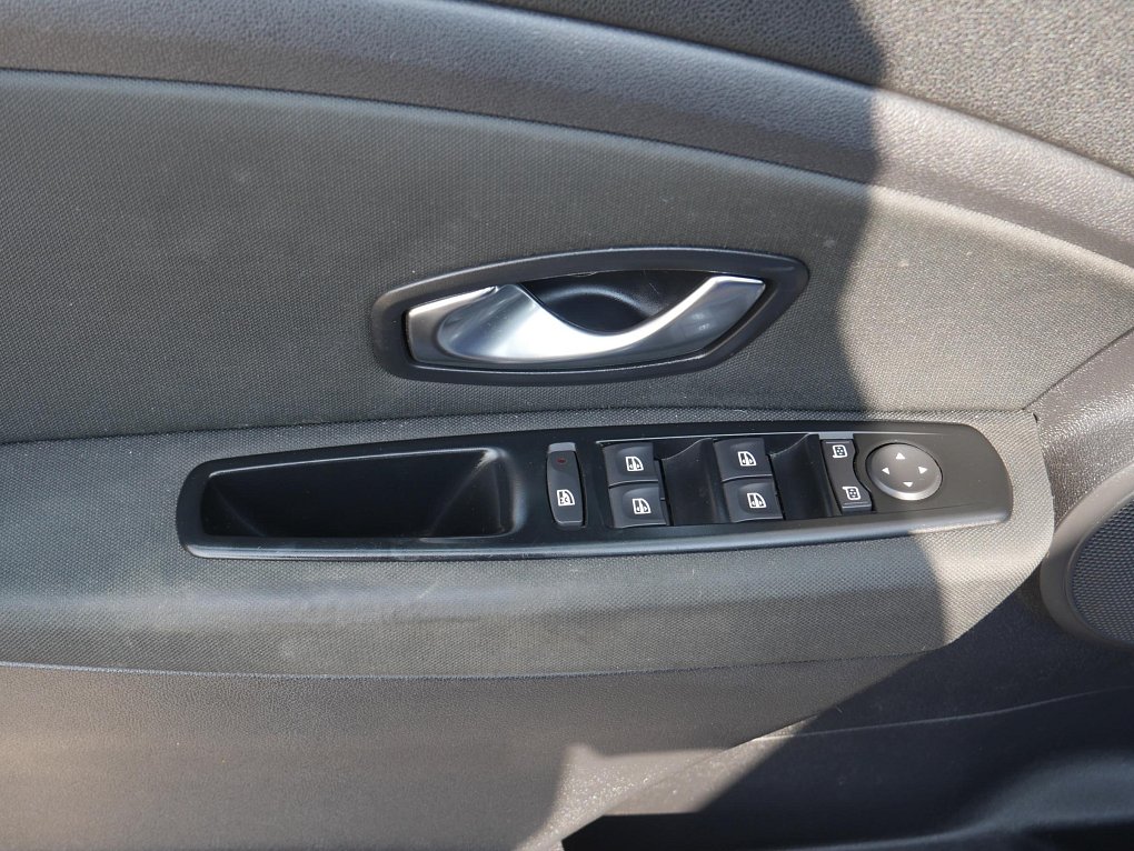 Renault Mégane 1.6i 