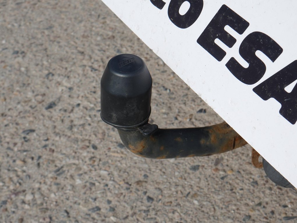 Renault Mégane 1.6i 