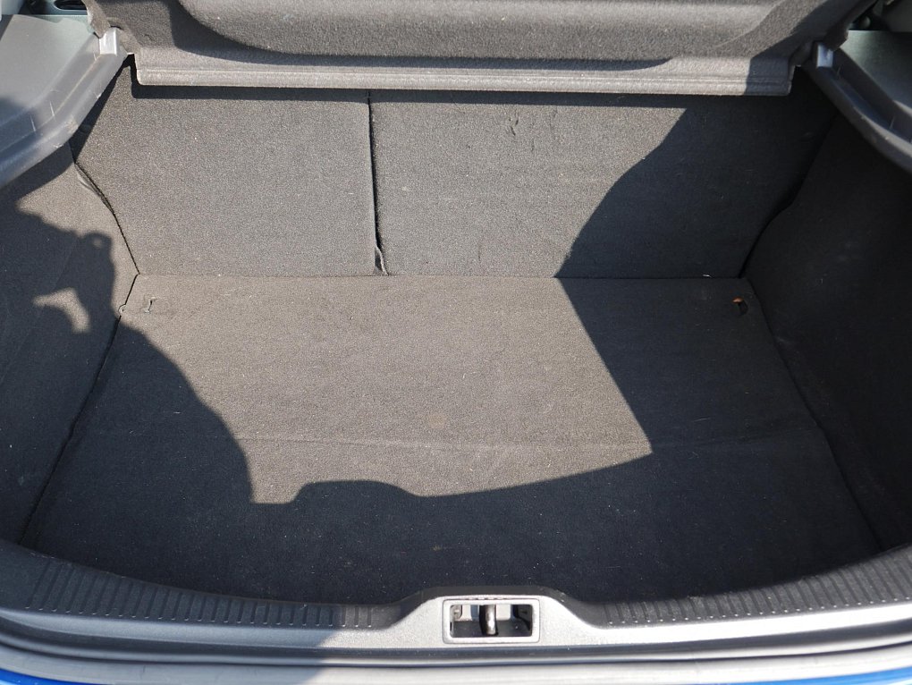 Renault Mégane 1.6i 