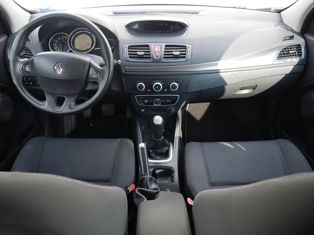 Renault Mégane 1.6i 