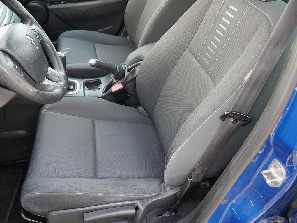 Renault Mégane 1.6i 