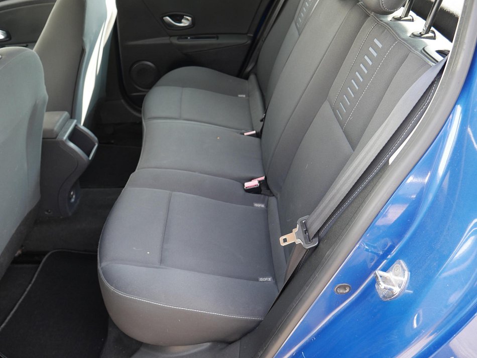 Renault Mégane 1.6i 